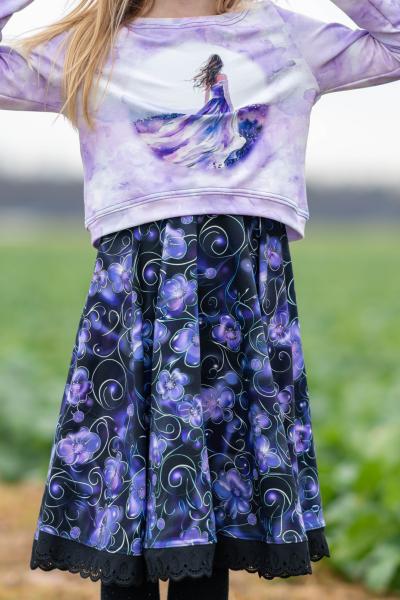 Märchenwelt Panel 1